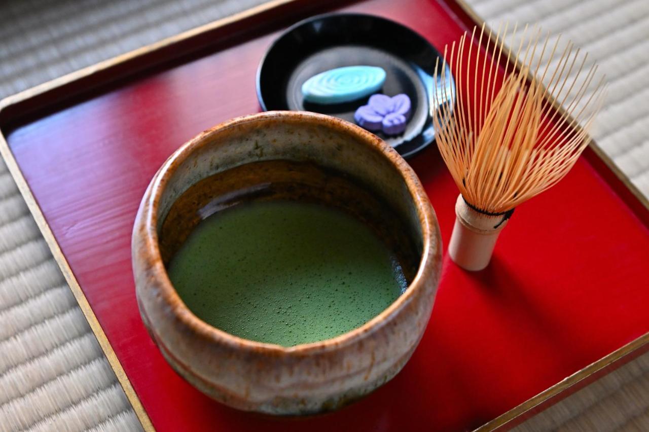Teahouse Rouji 茶寮ろうじ — Photos 2